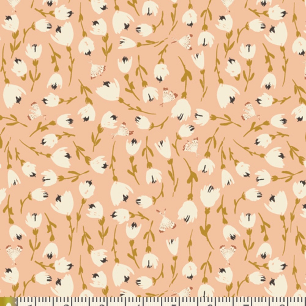 Ever So Gently Curated Quilt Fabric Bundle | Various AGF Collections and Designs - Picture 3 of 11